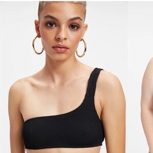 NWT GA Bikini Top S/M